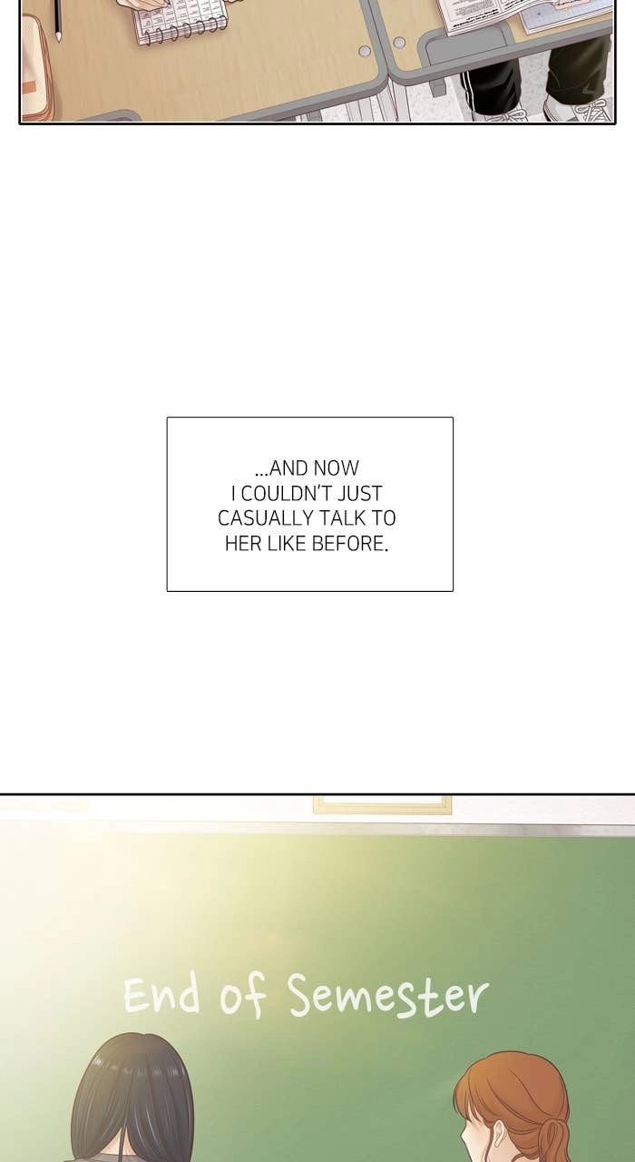 Odd Girl Out Chapter 461 Page 71