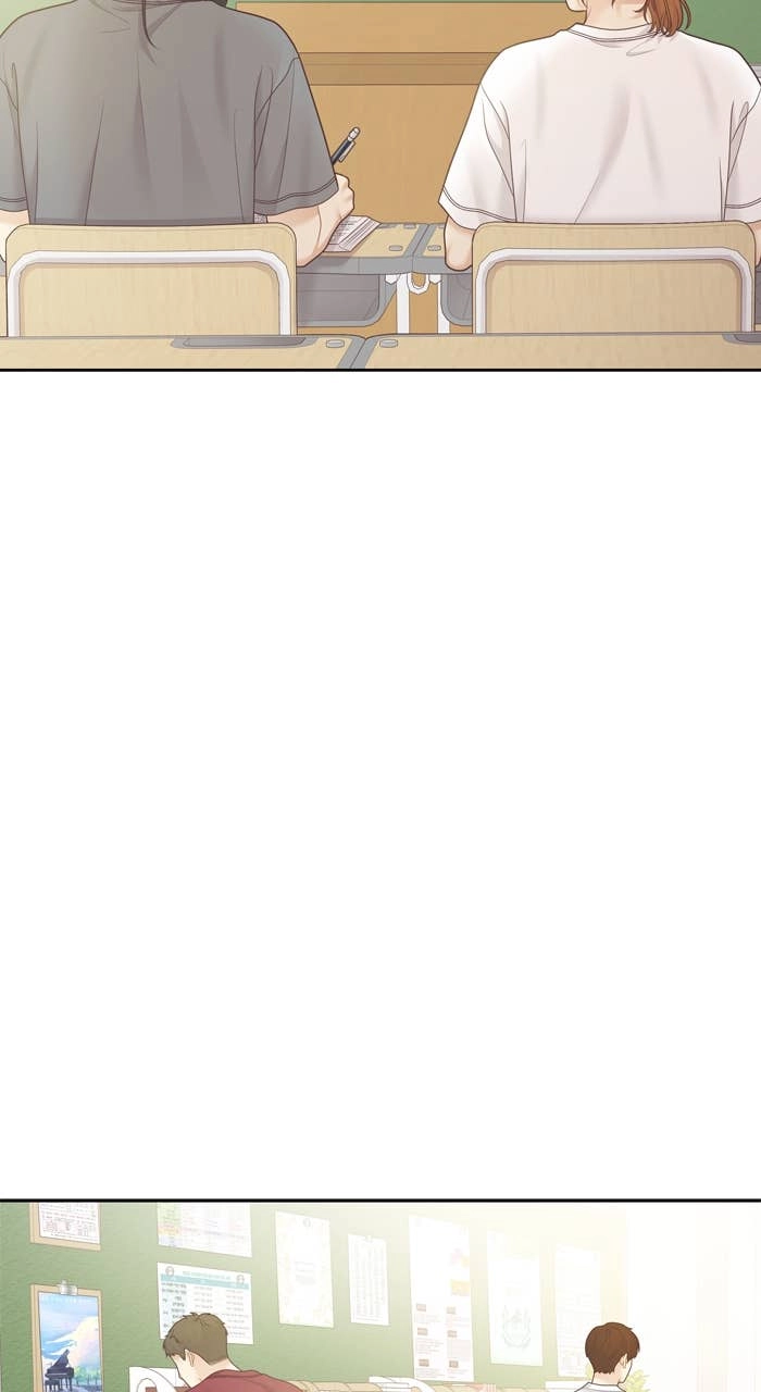 Odd Girl Out Chapter 461 Page 72