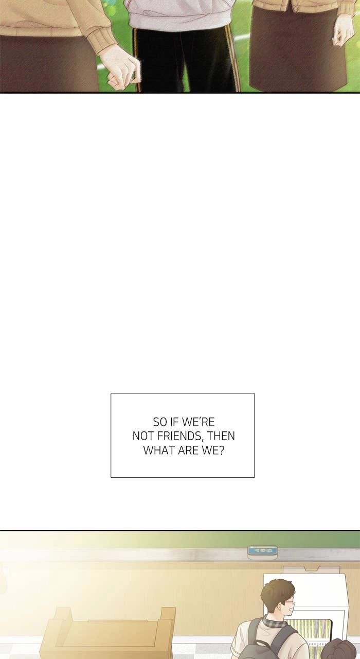 Odd Girl Out Chapter 461 Page 82