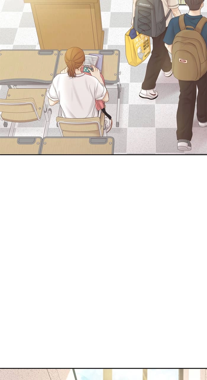 Odd Girl Out Chapter 461 Page 83