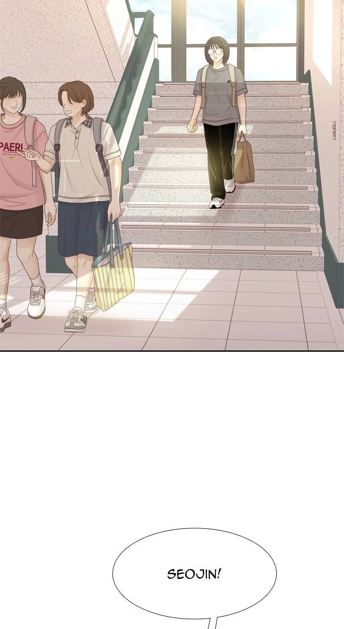 Odd Girl Out Chapter 461 Page 84