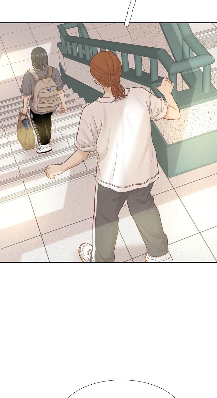 Odd Girl Out Chapter 461 Page 85