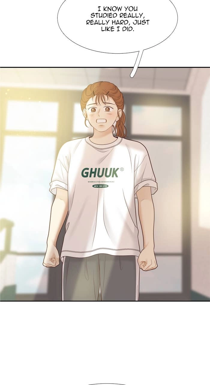 Odd Girl Out Chapter 461 Page 86