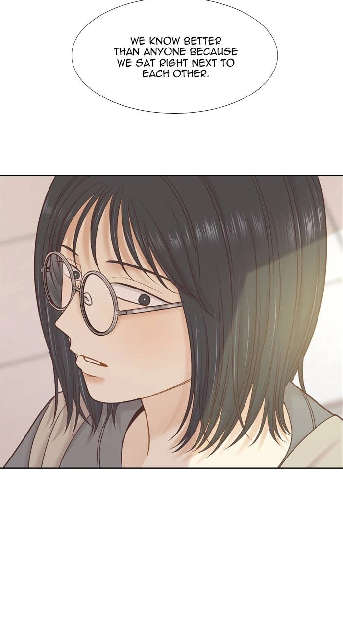 Odd Girl Out Chapter 461 Page 87