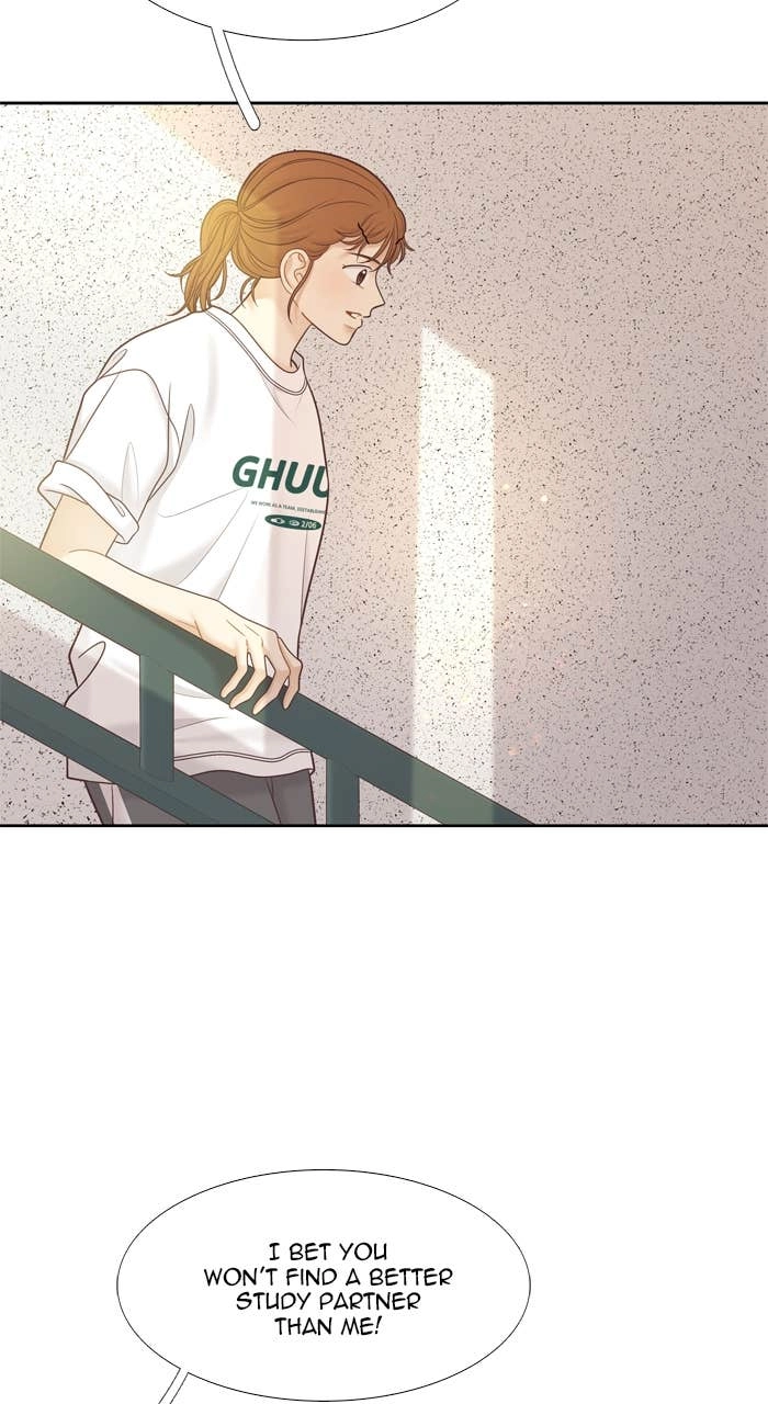 Odd Girl Out Chapter 461 Page 90