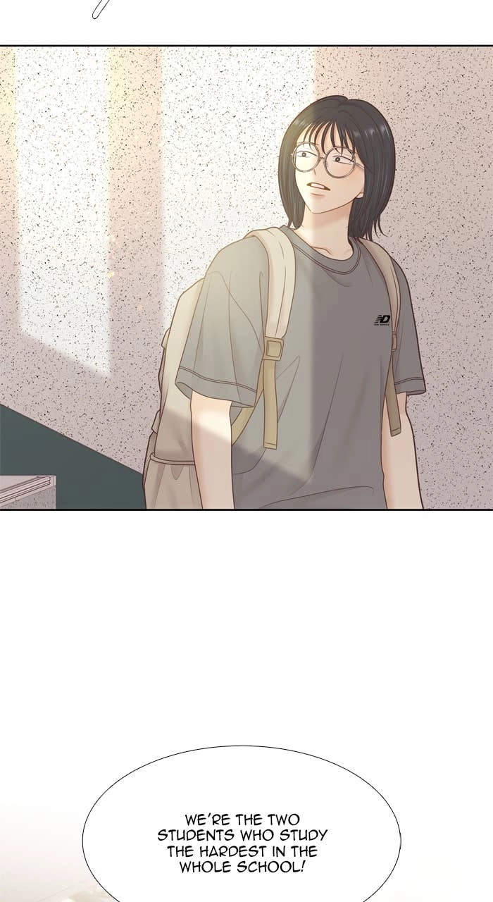 Odd Girl Out Chapter 461 Page 91