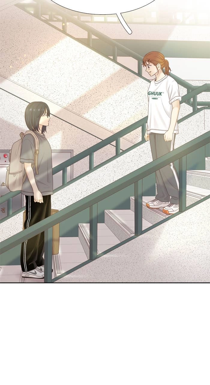 Odd Girl Out Chapter 461 Page 92