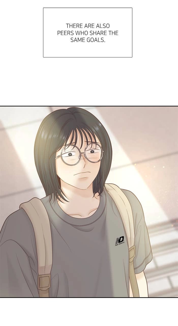 Odd Girl Out Chapter 461 Page 93