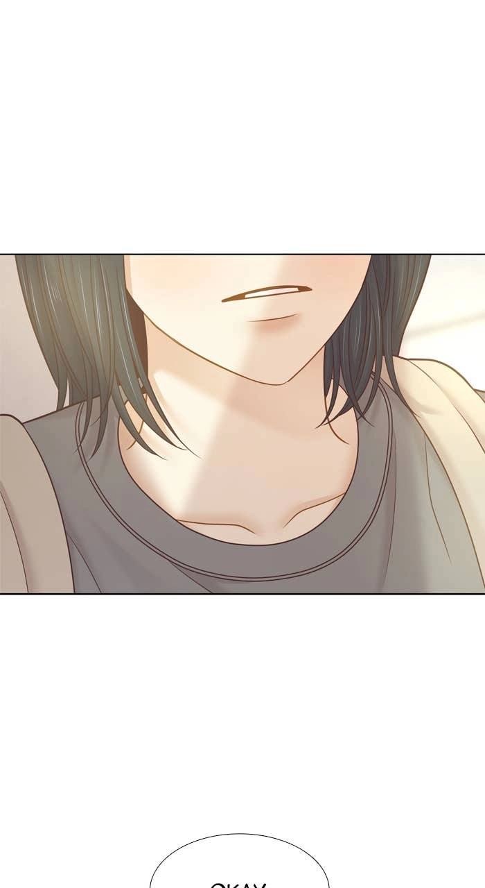 Odd Girl Out Chapter 461 Page 94