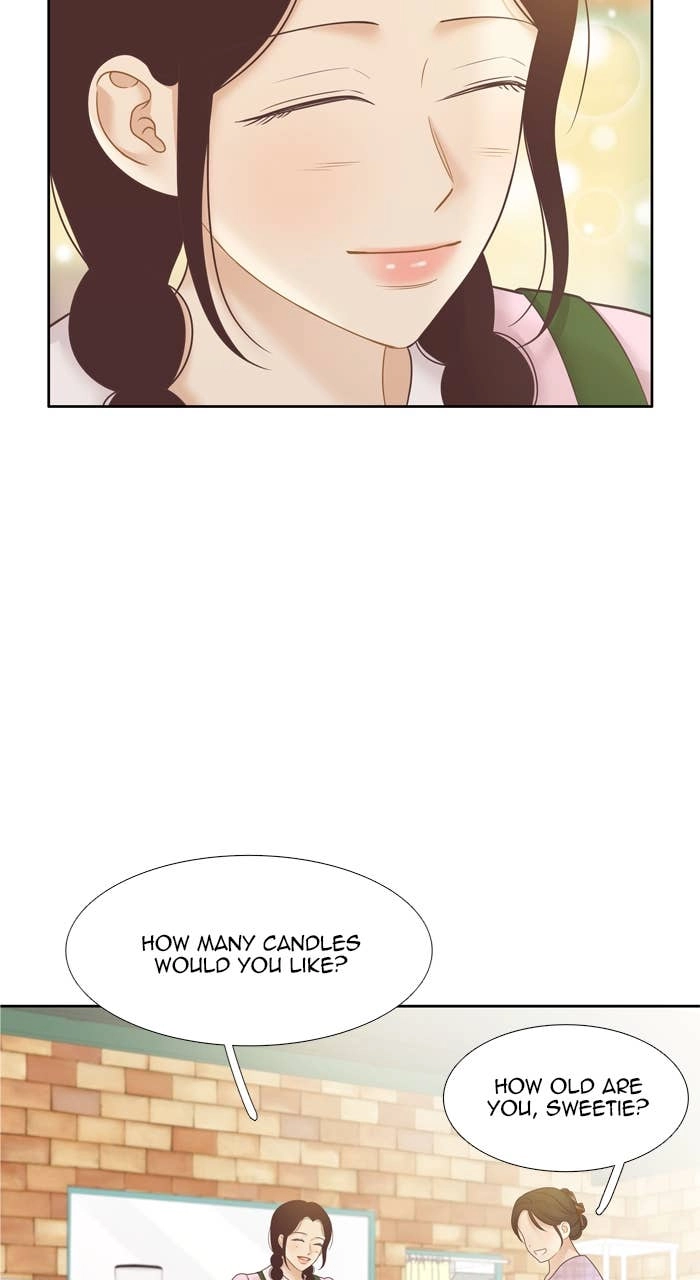 Odd Girl Out Chapter 462 Page 14