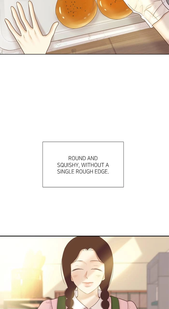Odd Girl Out Chapter 462 Page 28