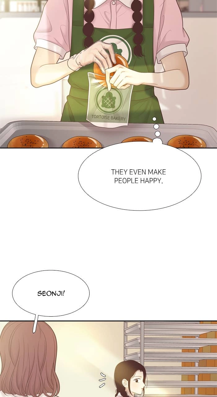 Odd Girl Out Chapter 462 Page 29