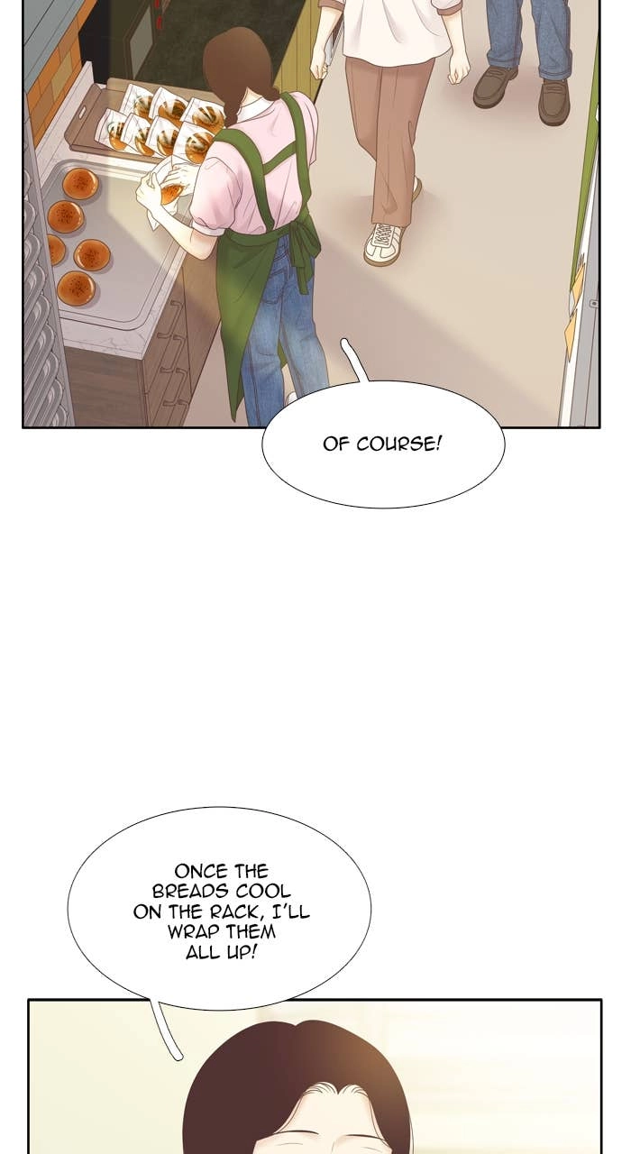 Odd Girl Out Chapter 462 Page 31