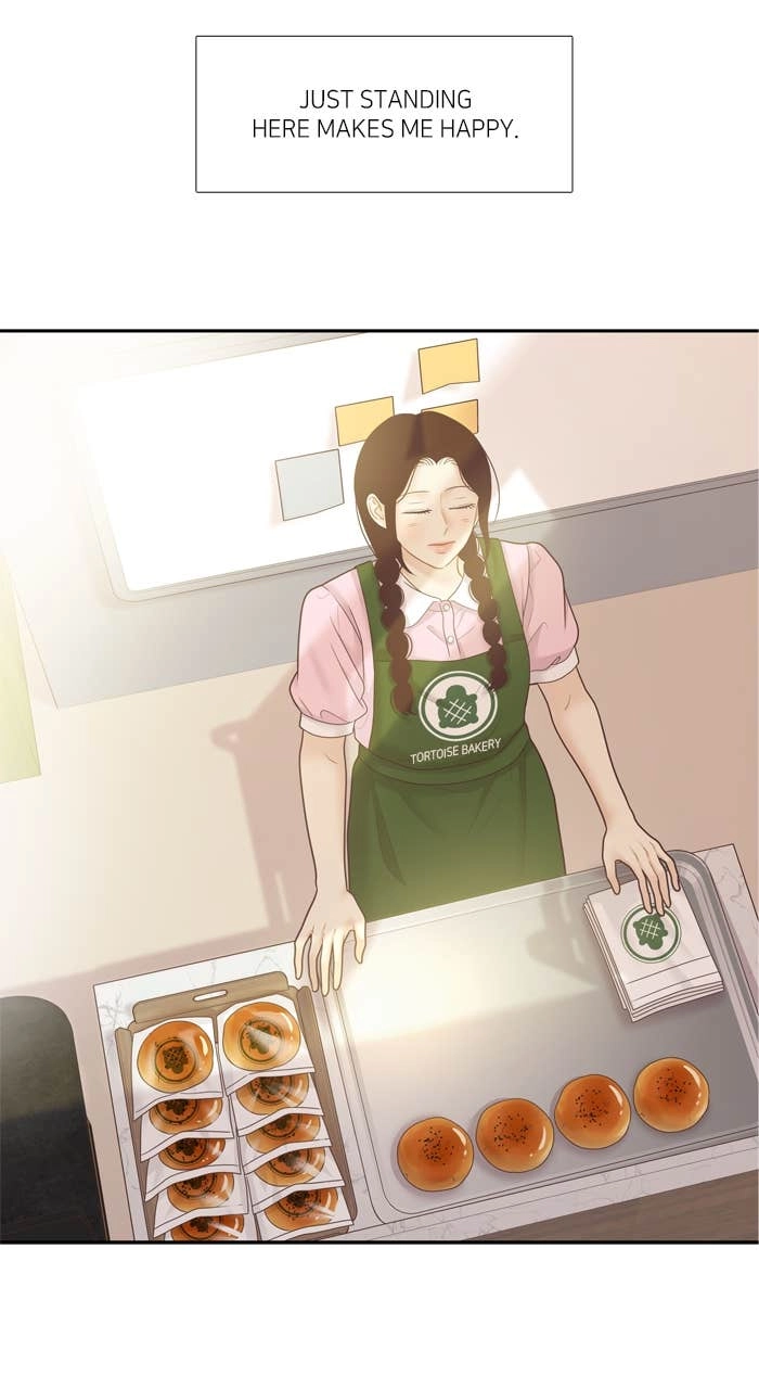 Odd Girl Out Chapter 462 Page 37