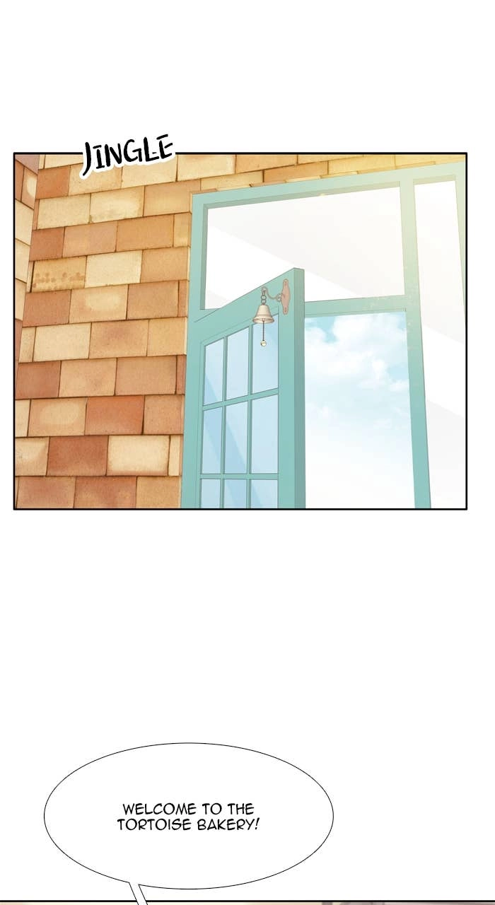 Odd Girl Out Chapter 462 Page 38