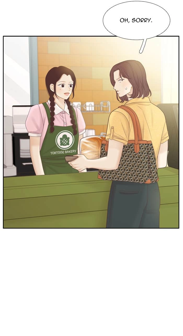 Odd Girl Out Chapter 462 Page 51