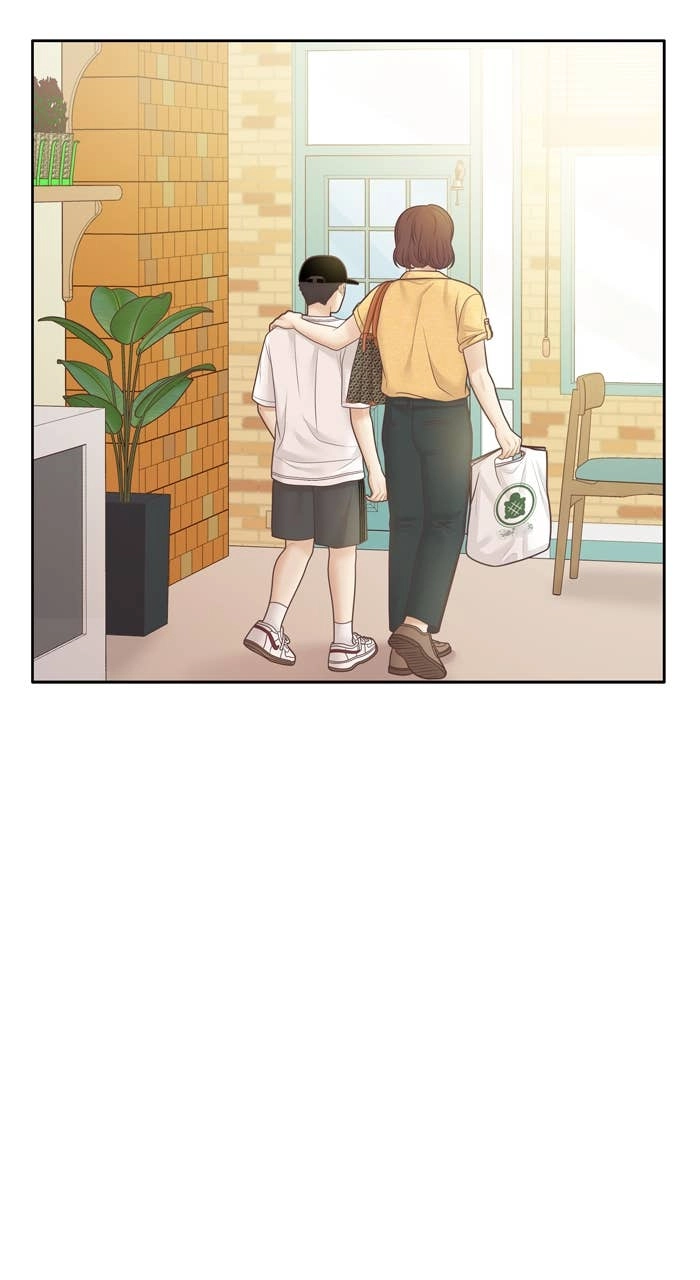 Odd Girl Out Chapter 462 Page 53