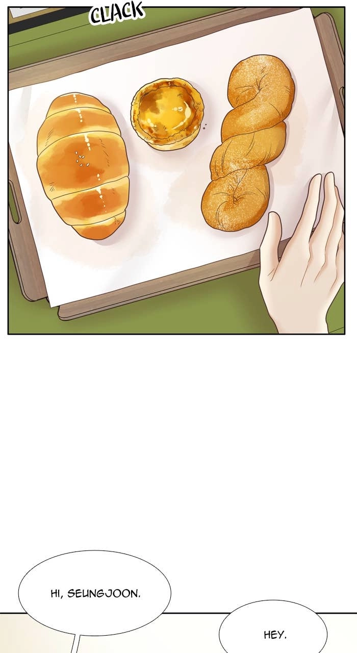Odd Girl Out Chapter 462 Page 54