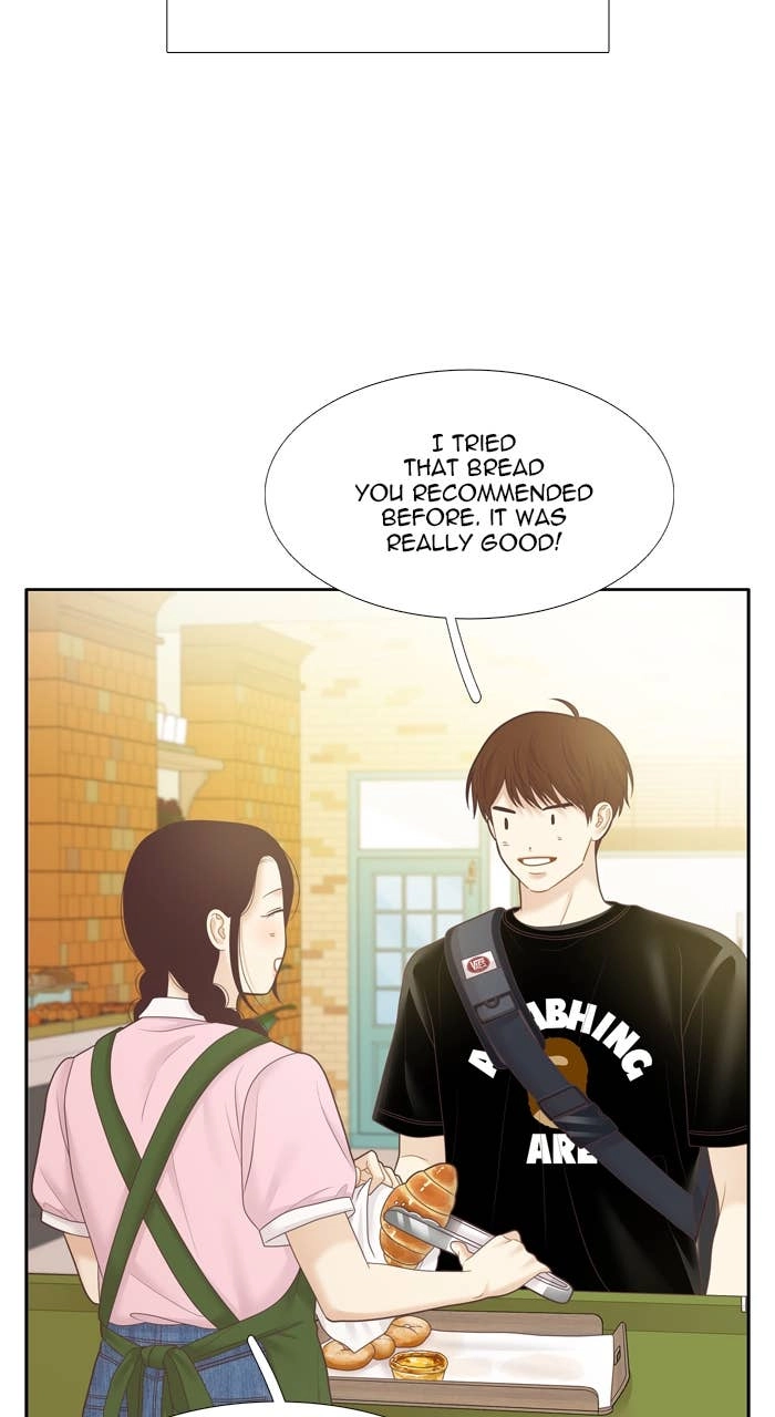 Odd Girl Out Chapter 462 Page 57