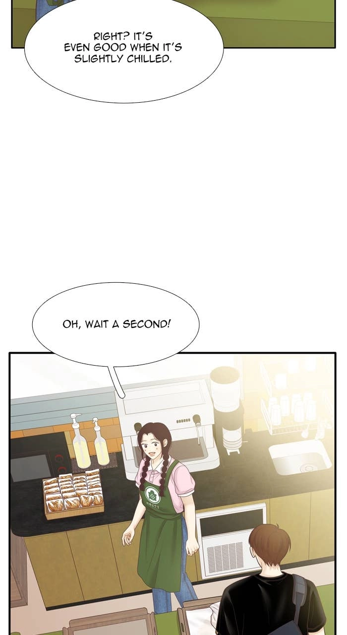 Odd Girl Out Chapter 462 Page 58