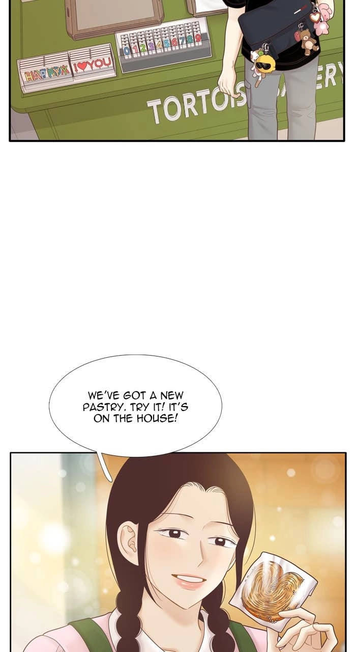 Odd Girl Out Chapter 462 Page 59