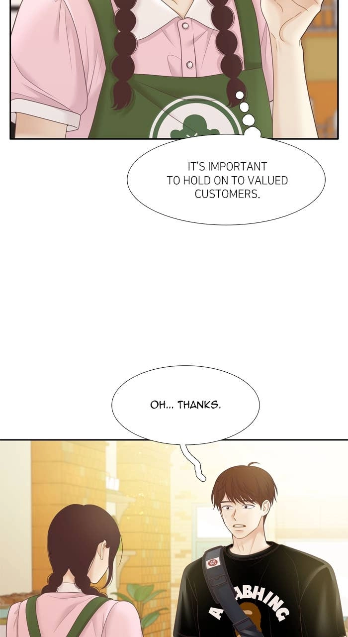 Odd Girl Out Chapter 462 Page 60