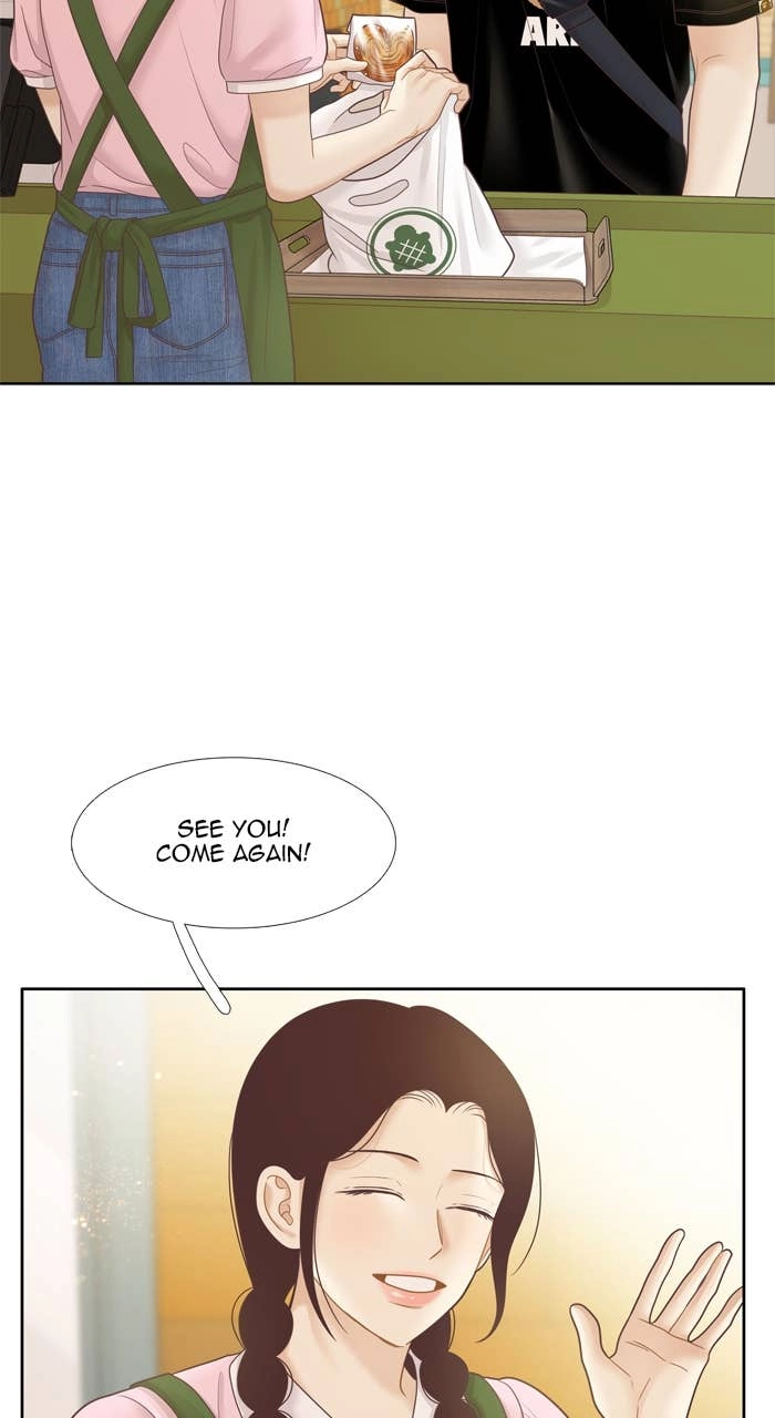 Odd Girl Out Chapter 462 Page 61