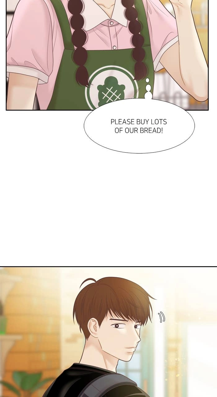 Odd Girl Out Chapter 462 Page 62