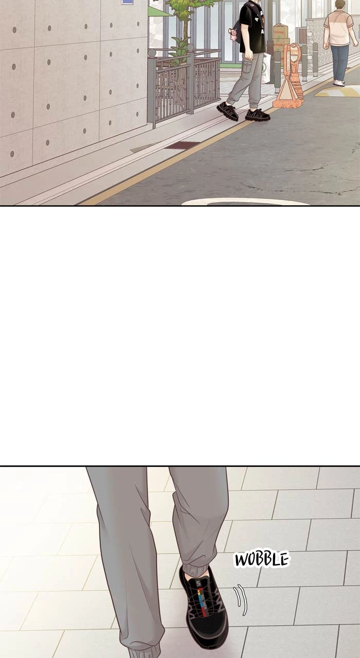 Odd Girl Out Chapter 462 Page 64