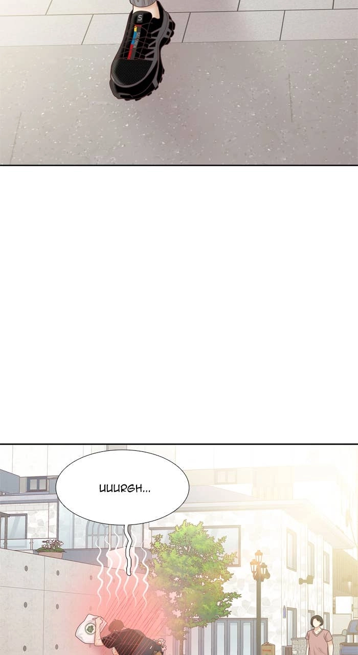 Odd Girl Out Chapter 462 Page 65