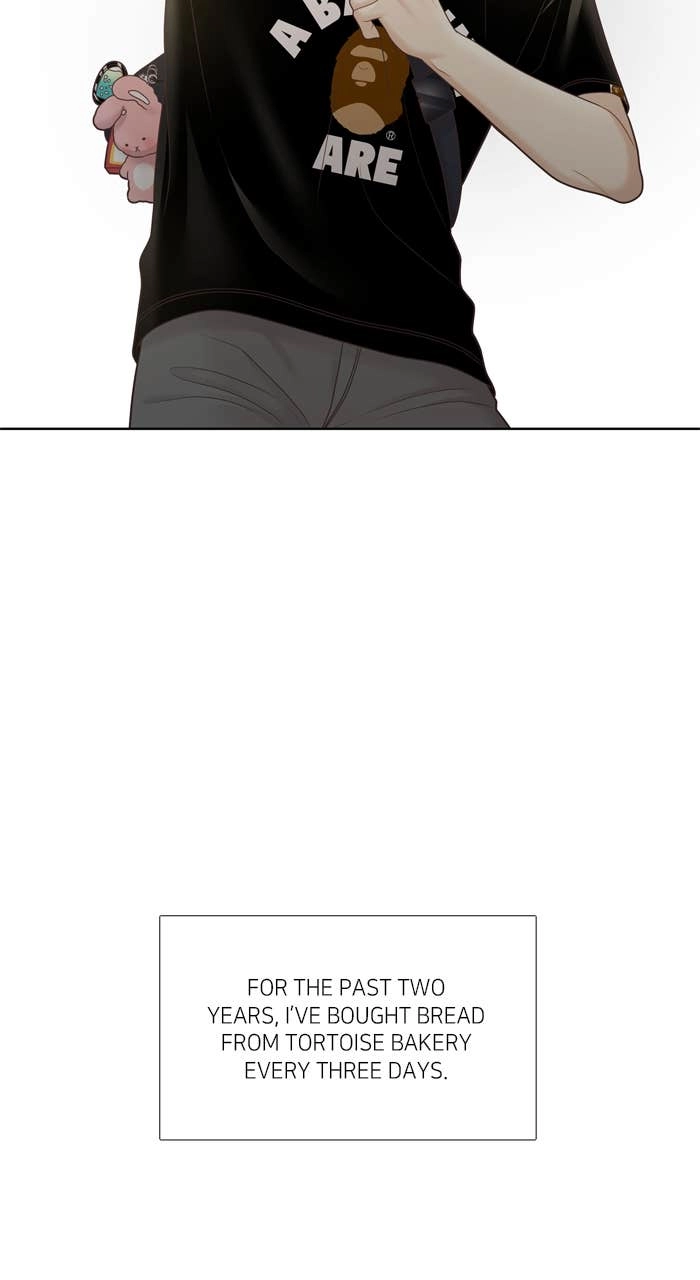 Odd Girl Out Chapter 462 Page 67