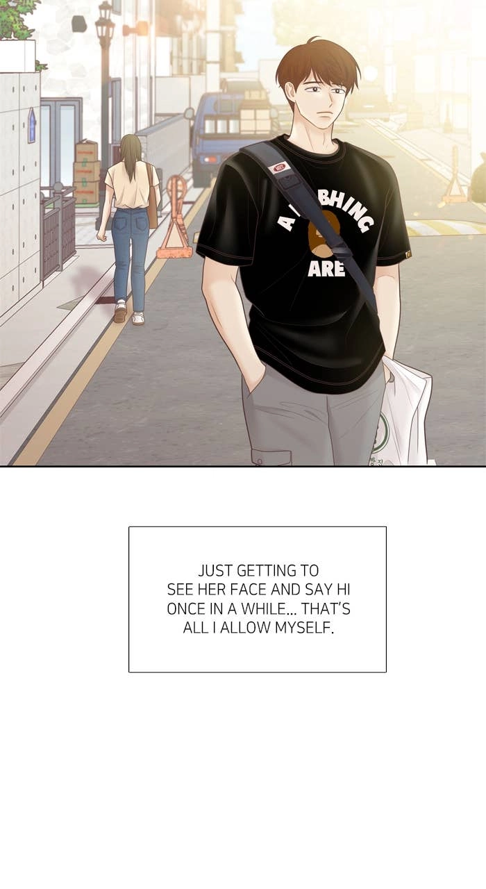 Odd Girl Out Chapter 462 Page 72