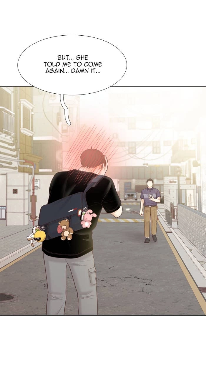 Odd Girl Out Chapter 462 Page 74