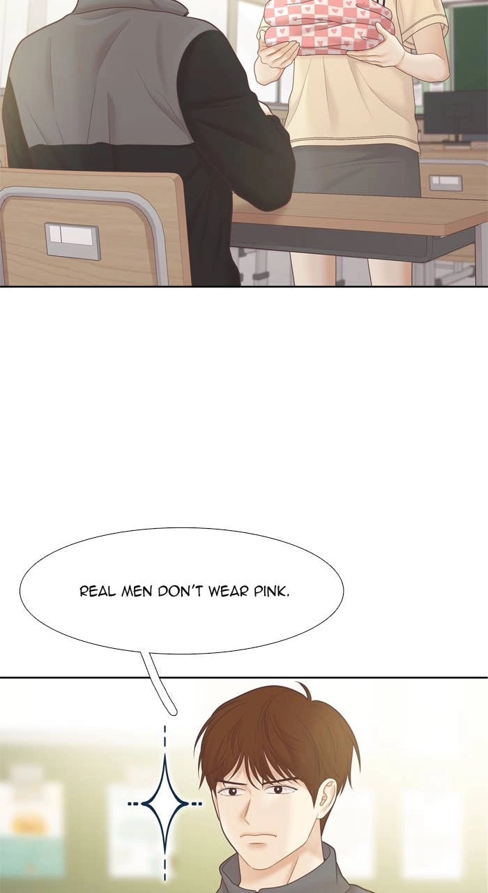 Odd Girl Out Chapter 462 Page 80