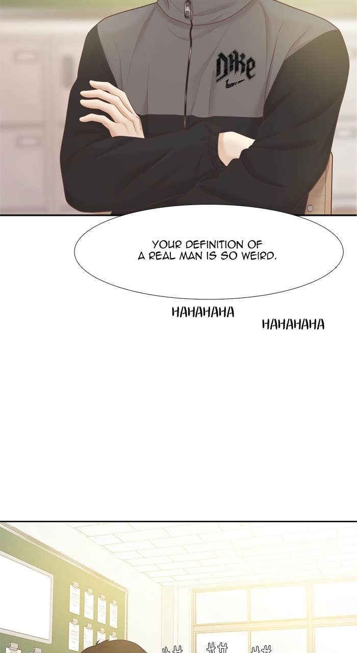 Odd Girl Out Chapter 462 Page 81