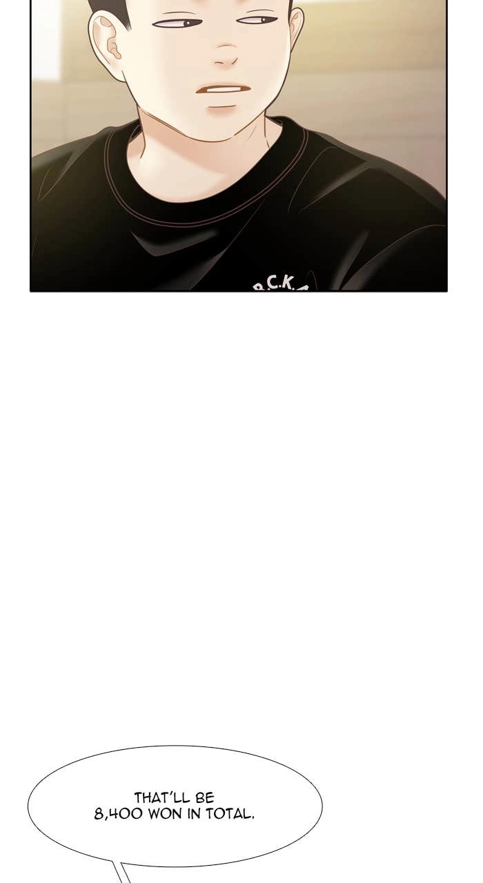 Odd Girl Out Chapter 462 Page 87