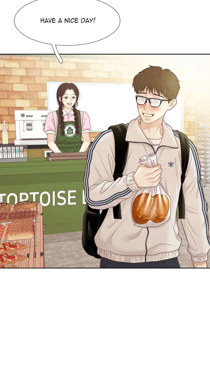 Odd Girl Out Chapter 462 Page 91