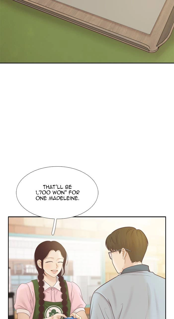 Odd Girl Out Chapter 463 Page 10