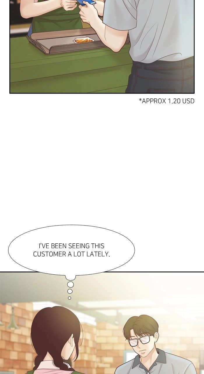 Odd Girl Out Chapter 463 Page 11