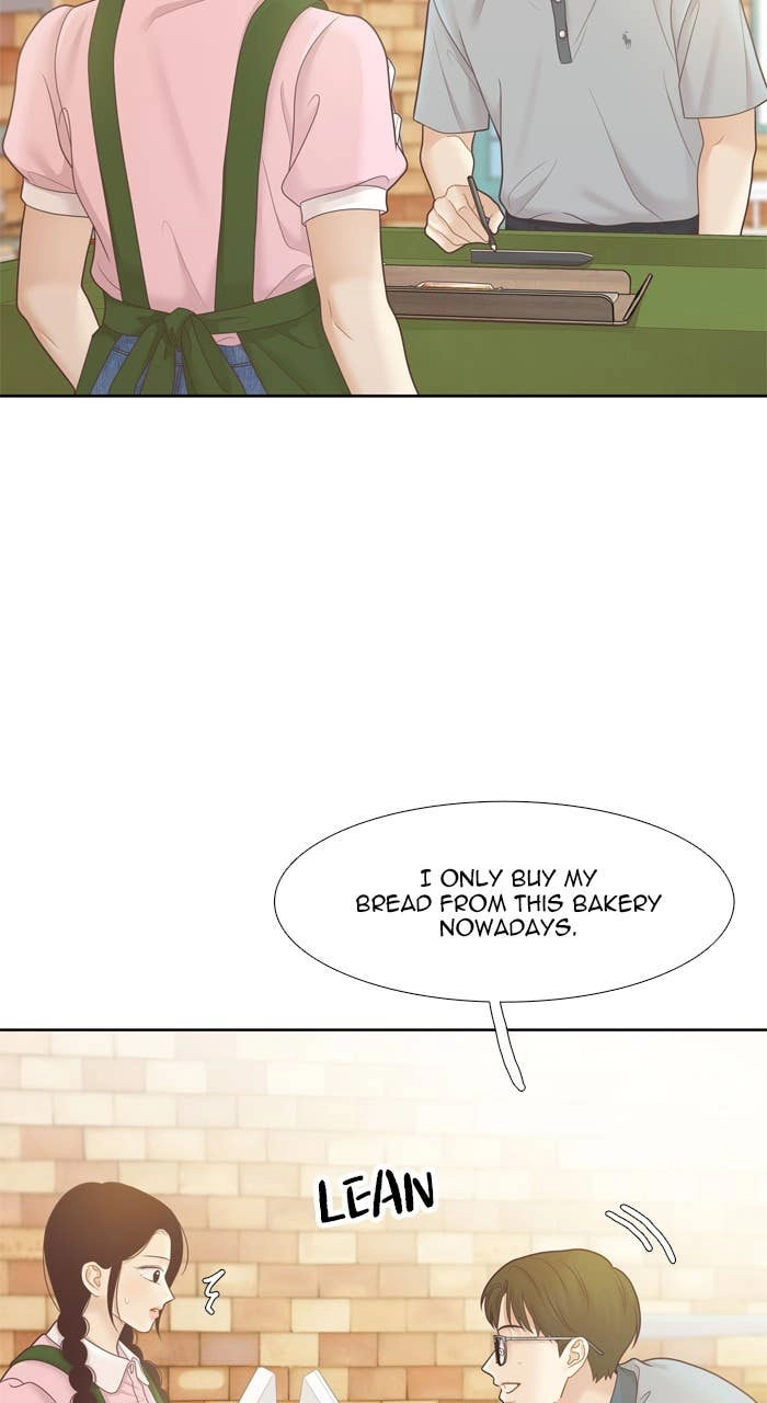 Odd Girl Out Chapter 463 Page 12