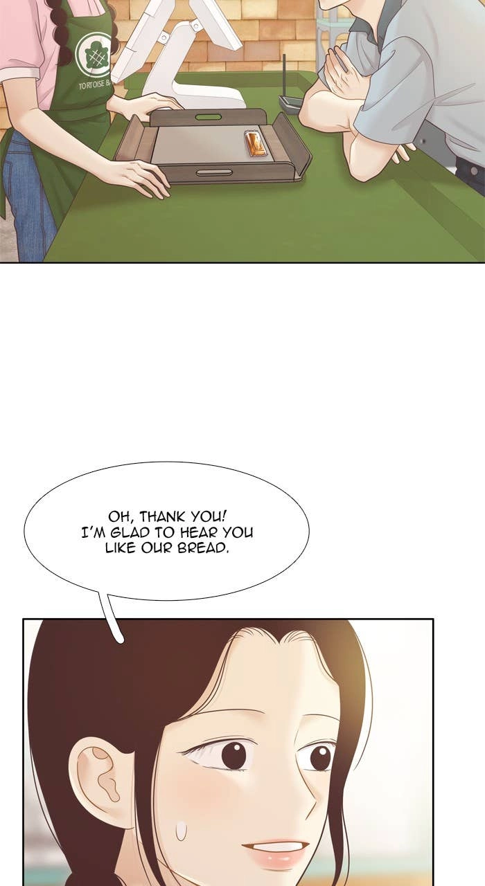 Odd Girl Out Chapter 463 Page 13