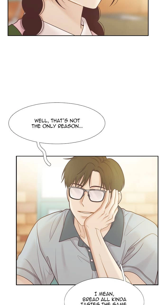 Odd Girl Out Chapter 463 Page 14