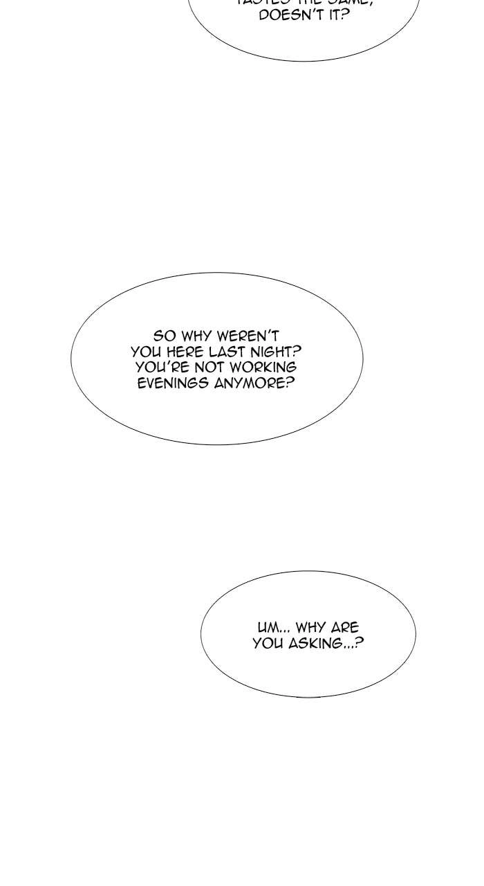Odd Girl Out Chapter 463 Page 15