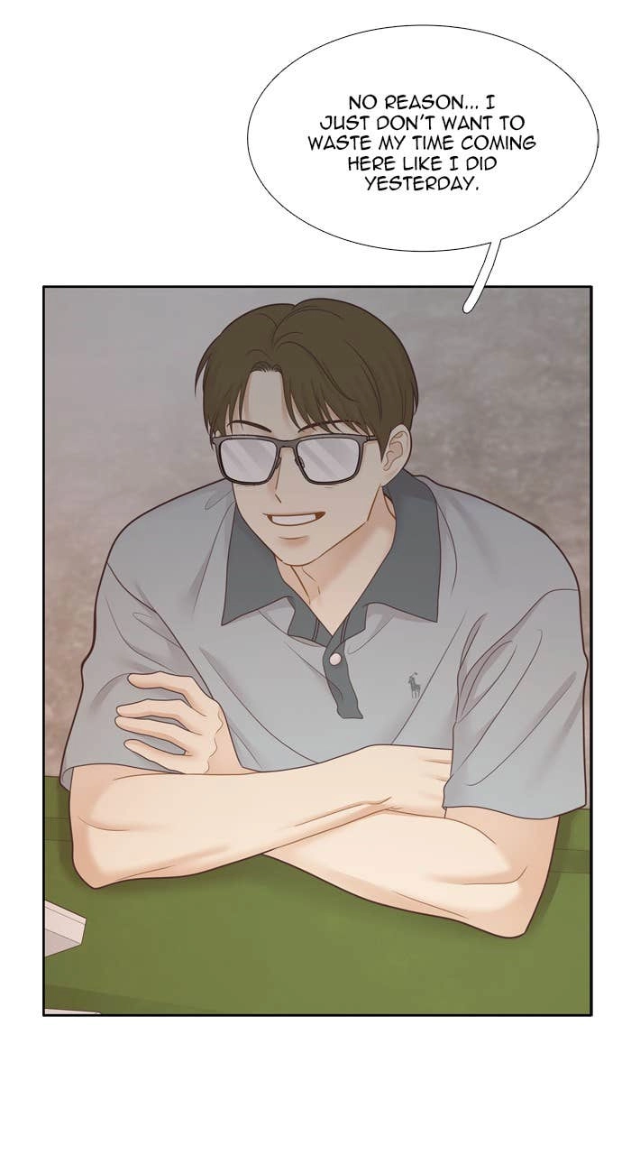 Odd Girl Out Chapter 463 Page 16