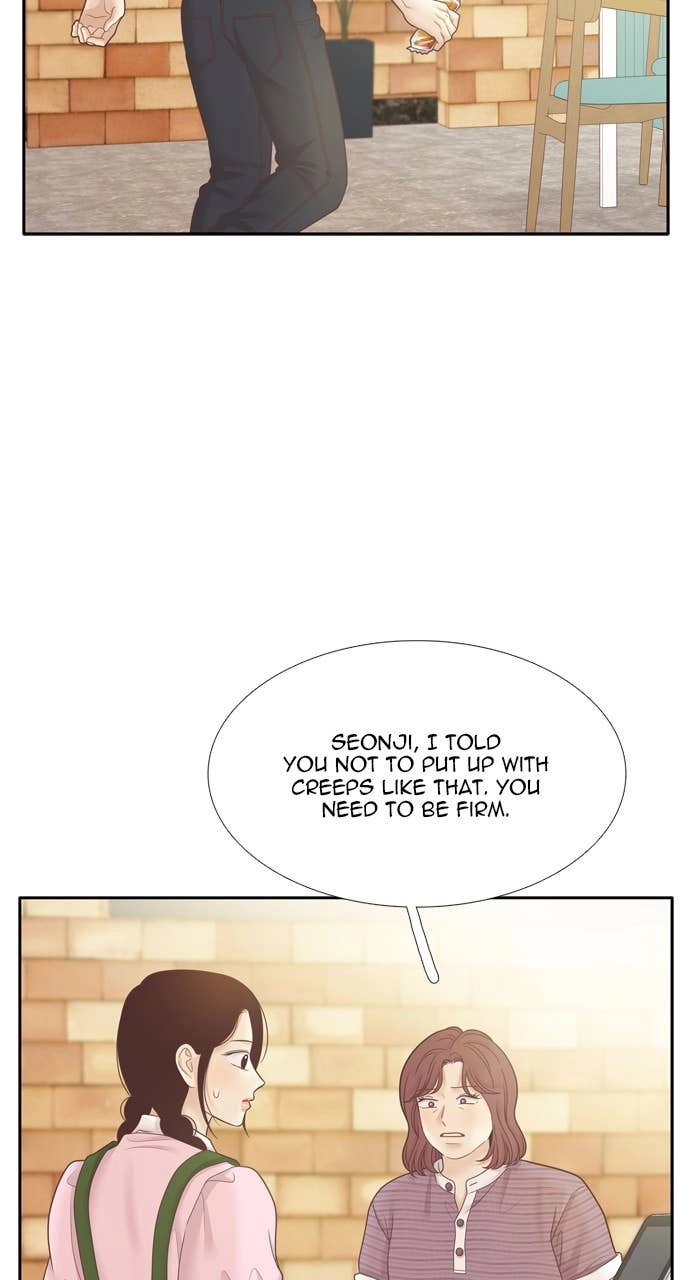 Odd Girl Out Chapter 463 Page 33