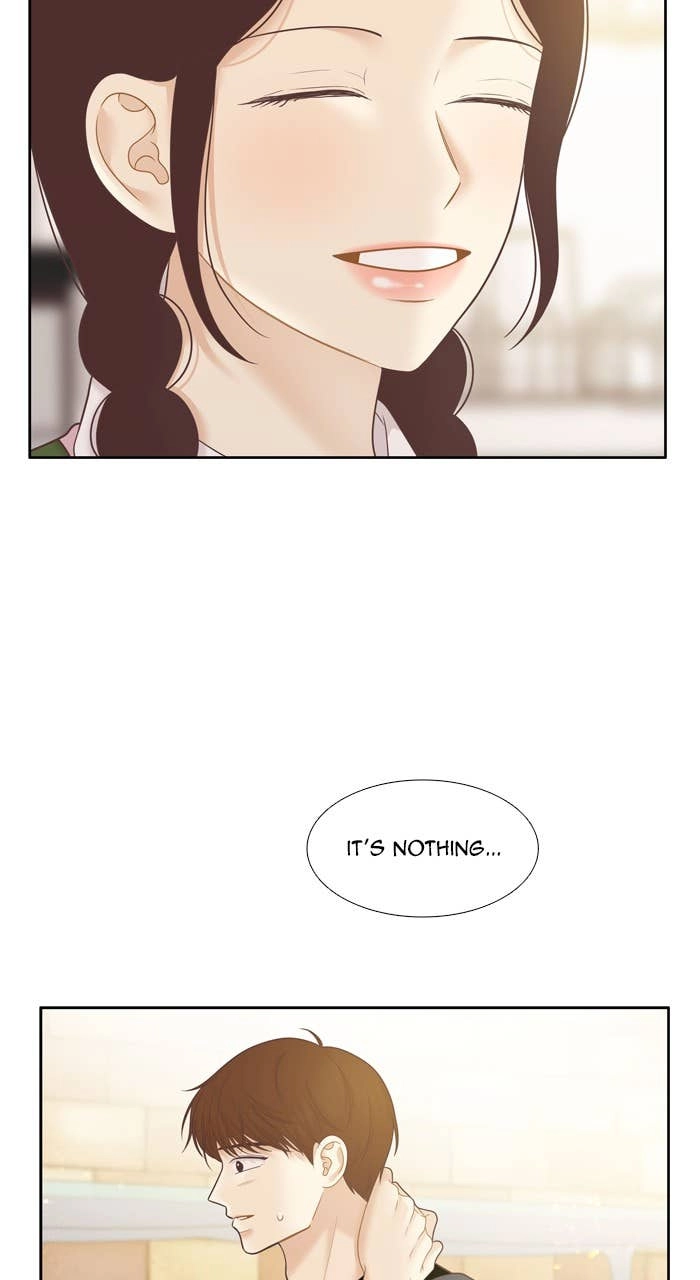 Odd Girl Out Chapter 463 Page 38
