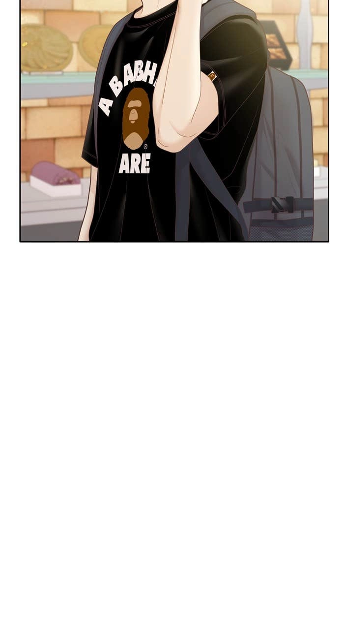 Odd Girl Out Chapter 463 Page 39
