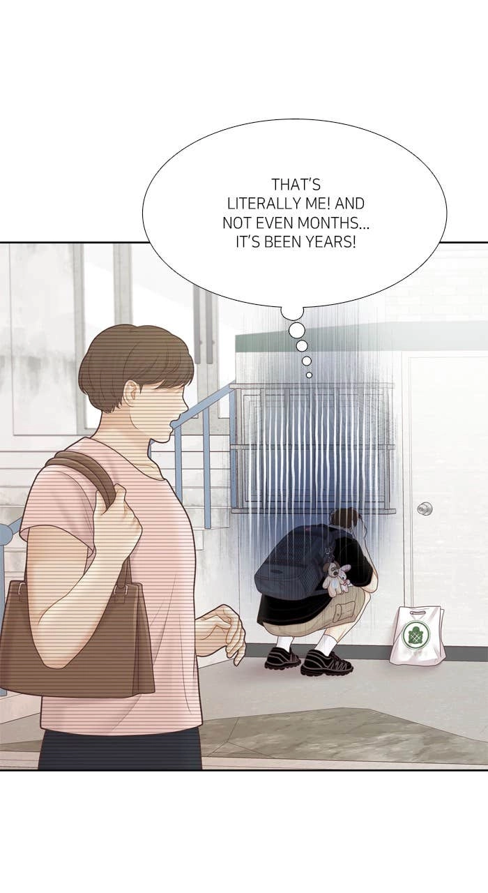 Odd Girl Out Chapter 463 Page 42