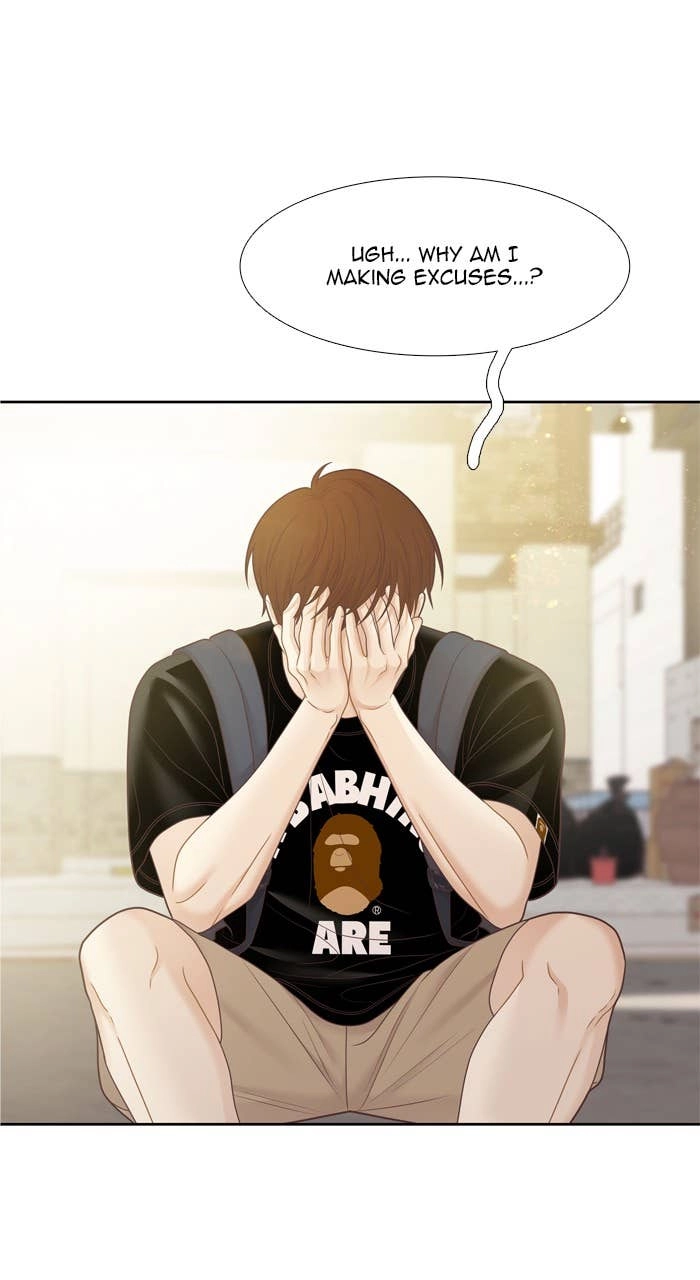 Odd Girl Out Chapter 463 Page 44