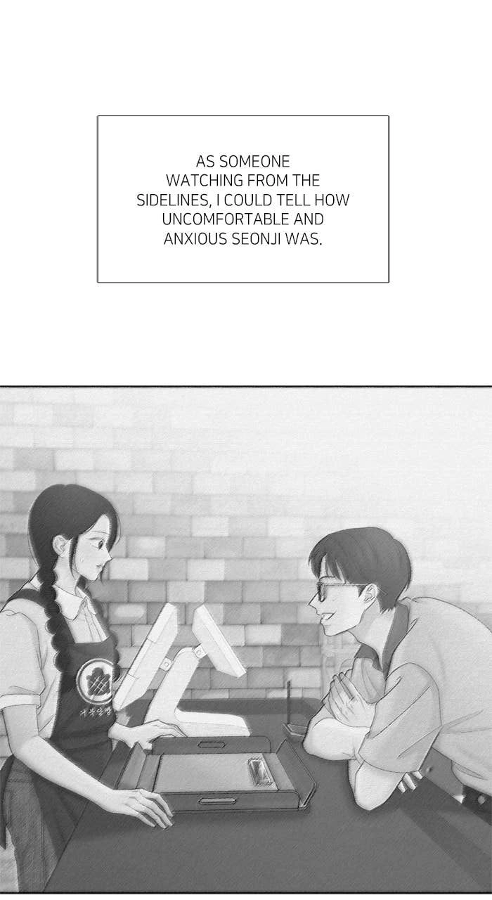 Odd Girl Out Chapter 463 Page 45